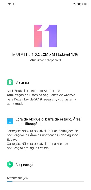 Обновление Android 10 для Xiaomi Mi 8 Pro: стабильная глобальная версия начала поступать на смартфоны