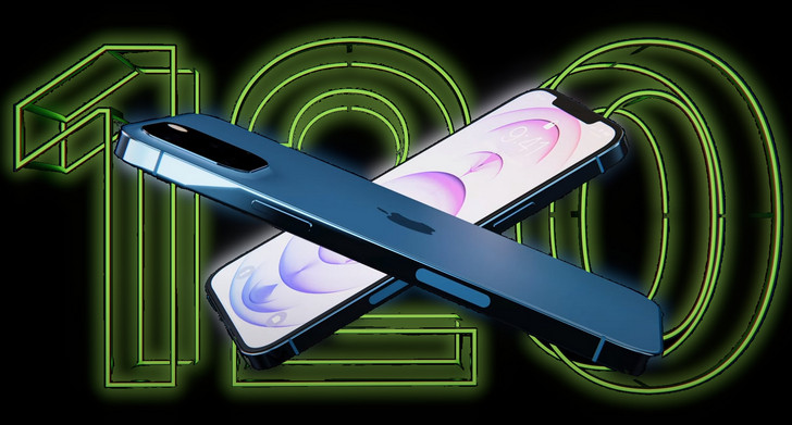 iPhone 13. Будущие смартфоны Apple этой линейки получат LTPO OLED дисплеи с частотой обновления 120 Гц и поддержку Always-On Display