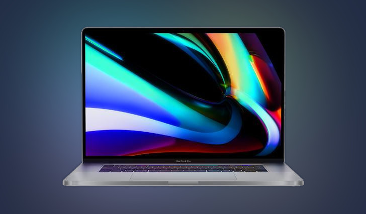 Будущий MacBook Pro получит слот для карт памяти SD и HDMI выход