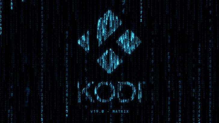 Kodi 19 Matrix выпущен. Поддержка программного декодирования AV1, улучшенная поддержка HDR10 и прочее [Скачать APK]