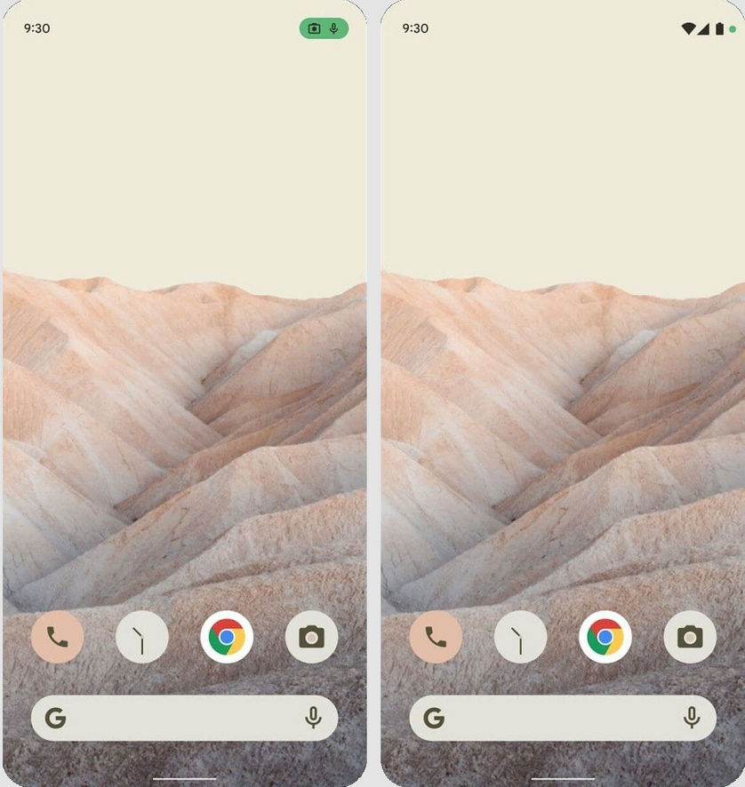 Android 12 получит полностью обновленный интерфейс и новую долгожданную функцию из iOS 