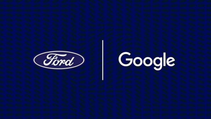 Компания Ford начнет менять в своих автомобилях Ford Sync на Android с 2023 года