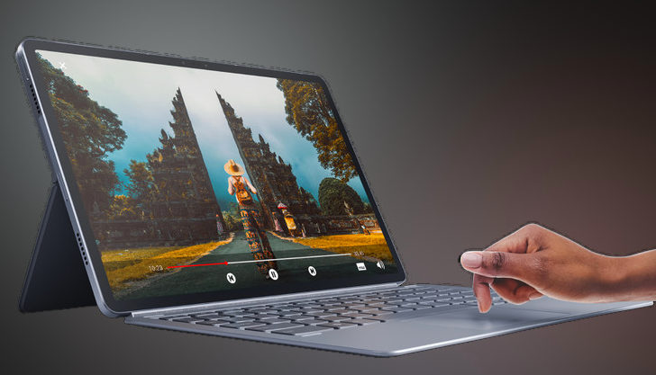 Lenovo Tab P11 Pro. 11.5-дюймовый планшет с OLED дисплеем на базе процессора Snapdragon 730G Lenovo Tab P11 Pro. 11.5-дюймовый планшет с OLED дисплеем на базе процессора Snapdragon 730G