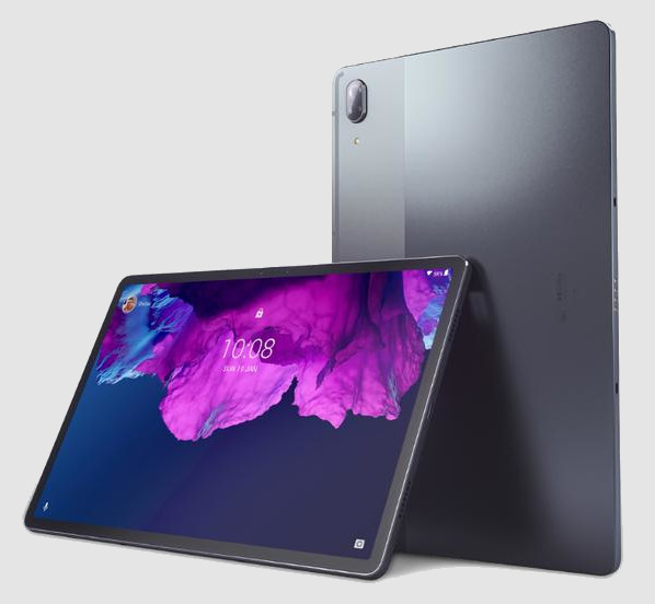 Lenovo Tab P11 Pro. 11.5-дюймовый планшет с OLED дисплеем на базе процессора Snapdragon 730G 