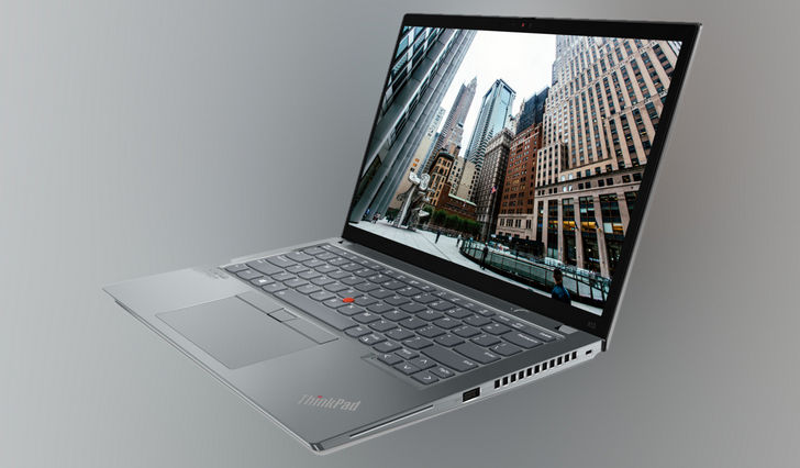 ThinkPad X13 Gen 2