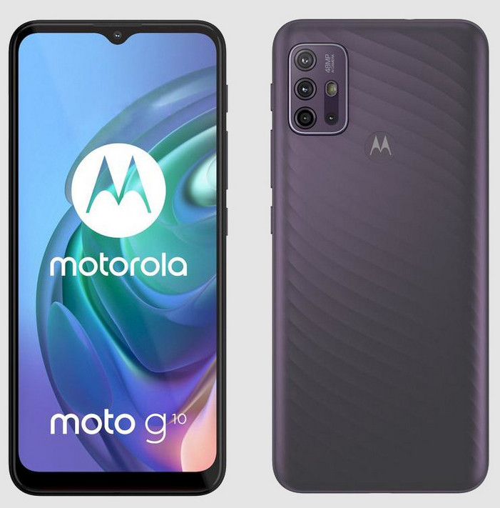 Moto G10 и Moto G30 официально представлены. Недорогие смартфоны с мощными  батареями и камерам с четырьмя объективами 