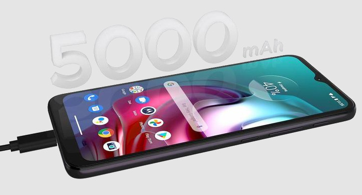 Moto G10 и Moto G30 официально представлены. Недорогие смартфоны с мощными  батареями и камерам с четырьмя объективами 