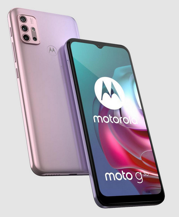 Moto G10 и Moto G30 официально представлены. Недорогие смартфоны с мощными  батареями и камерам с четырьмя объективами 