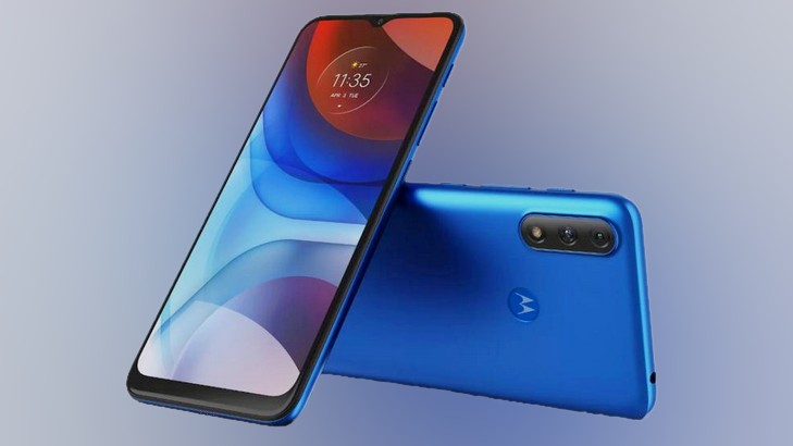 Moto E7 Power Moto E7 Power