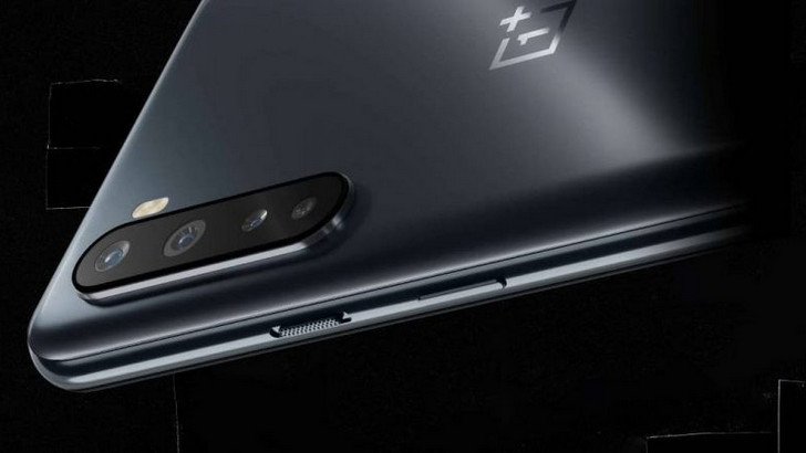 OnePlus 9R. Этот смартфон будет выпущен вместе с OnePlus 9 и OnePlus 9 Pro?