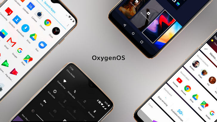 OnePlus 7 и OnePlus 7T и 7T Pro получили последнюю сборку Android 10 в составе OxygenOS. Android 11 на подходе