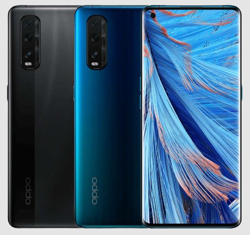 OPPO Find X3 Pro, X3 Neo и X3 Lite. Европейские цены смартфонов новой линейки, а также моделей OPPO A94 5G и A54 5G