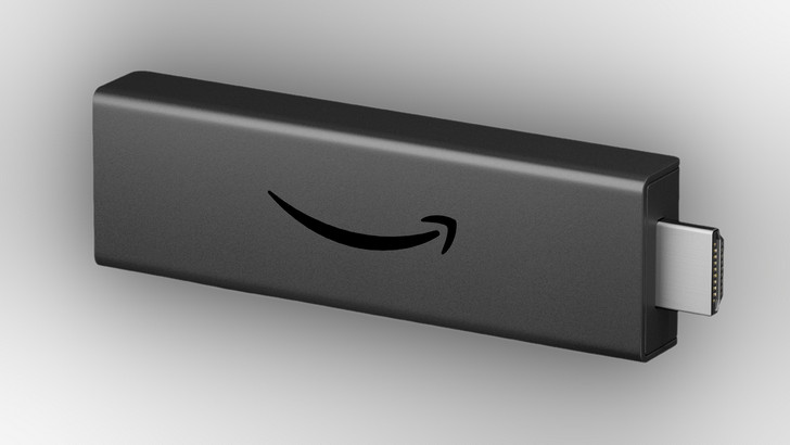 Amazon Fire TV Stick 4K. Новая модель телевизионной приставки на подходе?