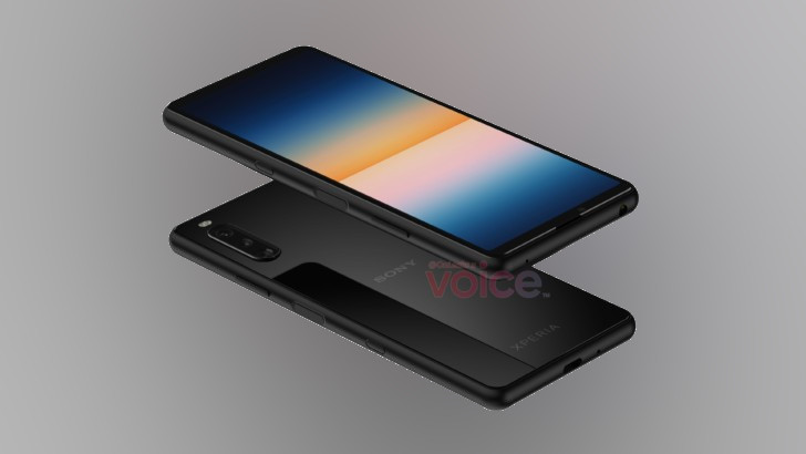 Sony Xperia 10 III Sony Xperia 10 III