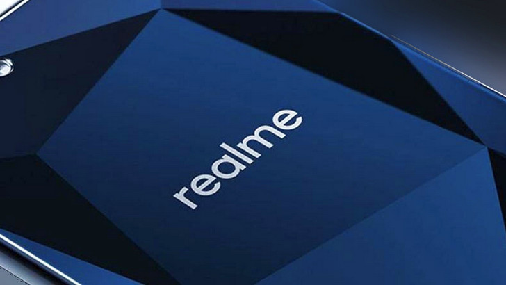 Обновление Android 11 для Realme 6i, 7i и Narzo 10 должно выйти уже в этом месяце