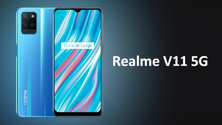 Realme V11 5G