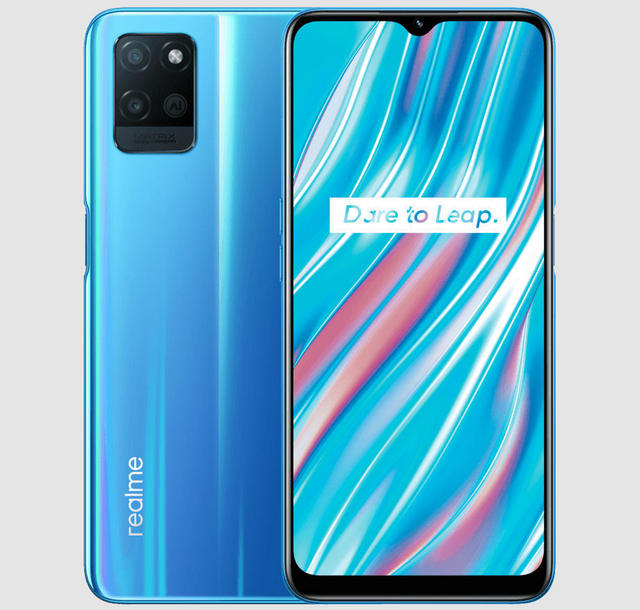 Realme V11 5G