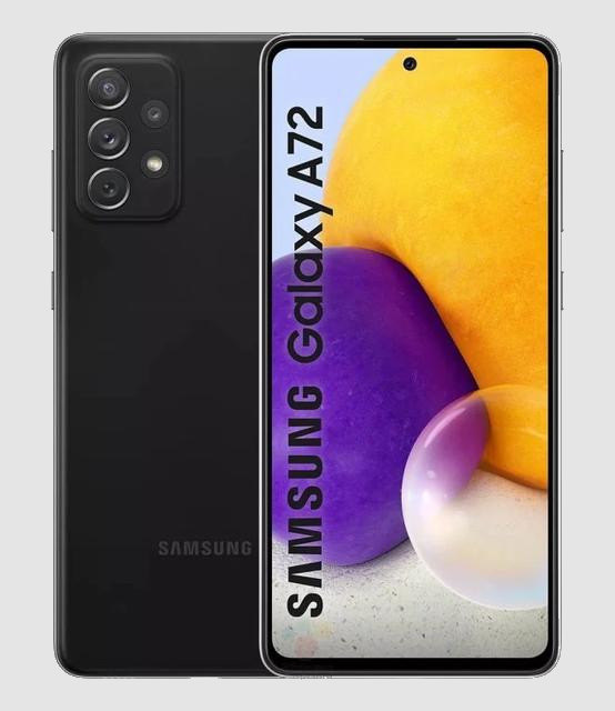 Samsung Galaxy A72 5G