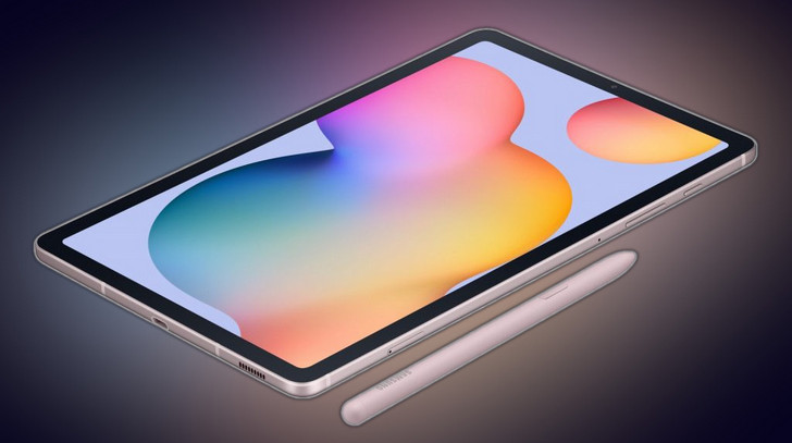 Samsung готовит к выпуску недорогой планшет Galaxy Tab S7 Lite