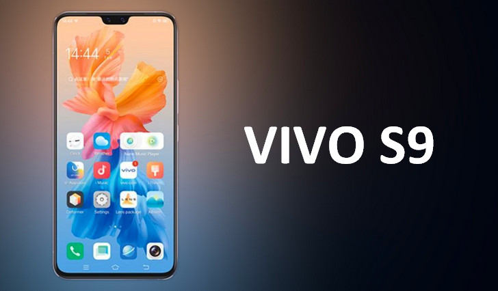 Vivo S9