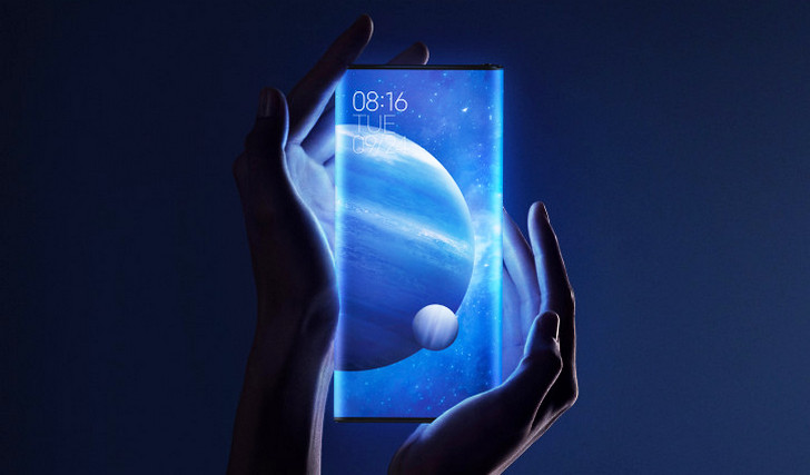 Новый смартфон Xiaomi топового уровня с ценой 1500 долларов США может вскоре появиться на рынке