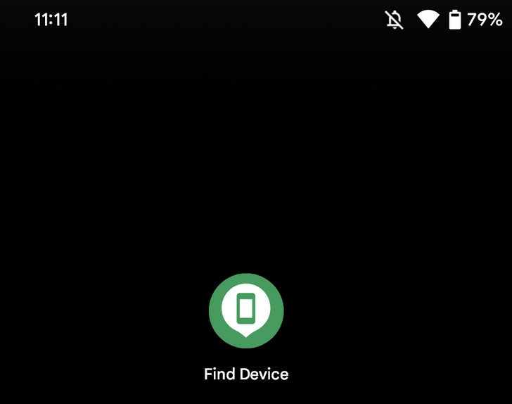 Приложения для Android. «Найти устройство» от Google обновилось, получив новый значок и прочие мелкие изменения
