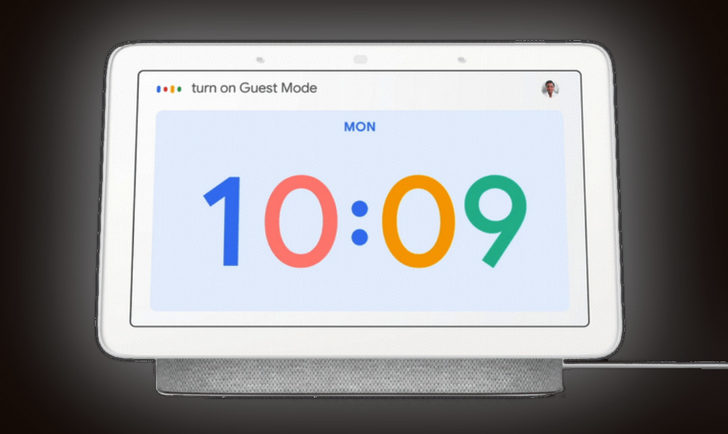 Гостевой режим на умных дисплеях и динамиках с Ассистентом Google на борту будет доступен на 9 новых языках