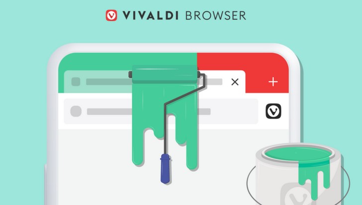 Браузер Vivaldi для Android получил обновление с возможностью настройки тем оформления и прочими улучшениями