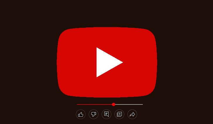 YouTube для Android получило обновленный видеоплеер с новыми элементами управления в полноэкранном режиме