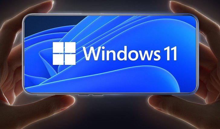 Android 13 позволяет запустить Windows 11 на смартфоне Google Pixel 6