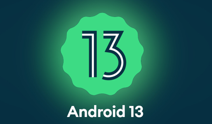 Android 13. Первая предварительная сборка операционной системы для разработчиков выпущена