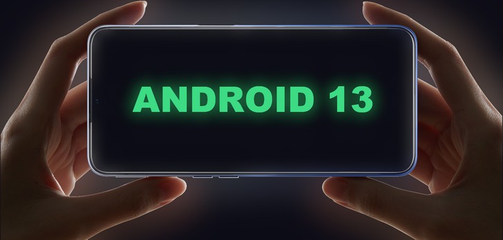 Android 13 получит новую панель управления разрешениями