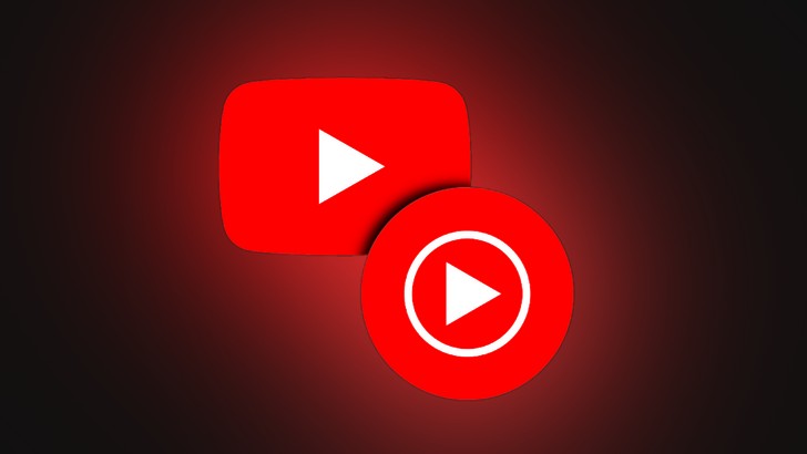 Приложение YouTube для Android может получить возможность запускать клипы в YouTube Music