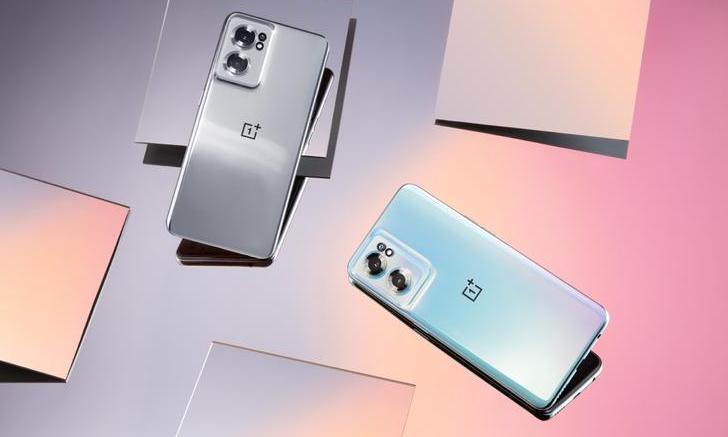 OnePlus Nord CE 2 5G получил HDR10+ дисплей, процессор Dimensity 900, 64-МП камеру цену €329