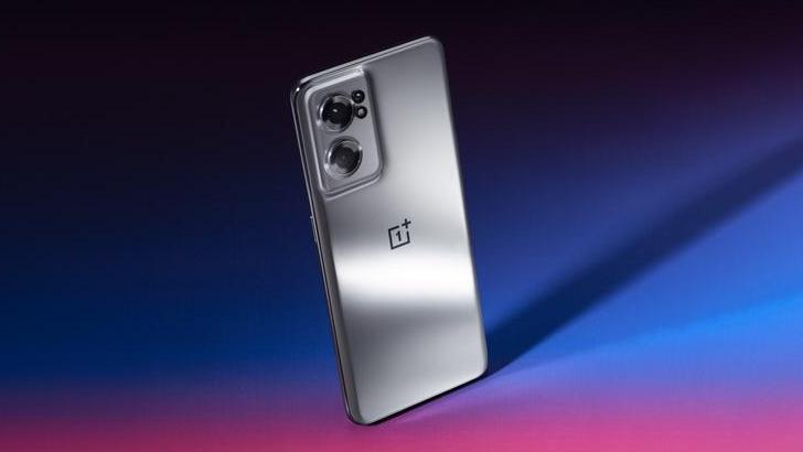 OnePlus Nord CE 2 5G получил HDR10+ дисплей, процессор Dimensity 900, 64-МП камеру цену €329