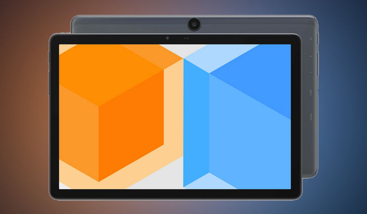 Alldocube Smile X. Бюджетный планшет с 10.1-дюймовым экраном и операционной системой Android 11 на борту