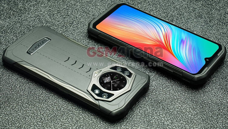 Doogee S98. Один из первых смартфонов с процессором MediaTek Next-G получит два дисплея, камеру с ночным видением и мощную батарею Doogee S98. Один из первых смартфонов с процессором MediaTek Next-G получит два дисплея, камеру с ночным видением и мощную батарею