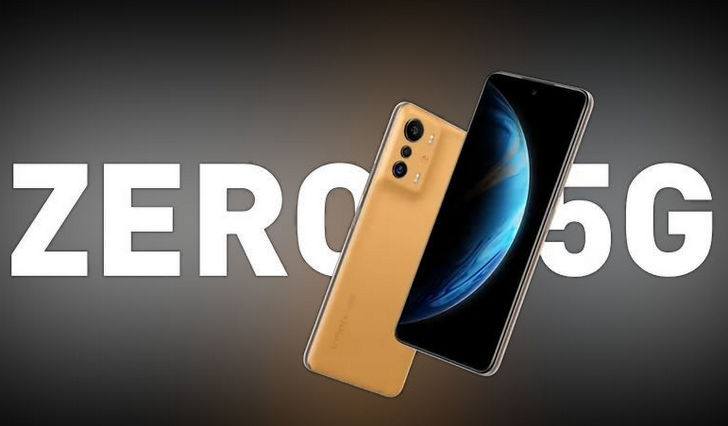 Infinix Zero 5G. Первый смартфон Infinix с поддержкой 5G получит AMOLED экран с частотой обновления 120 Гц, процессор Dimensity 900, 48-Мп камеру и привлекательный дизайн