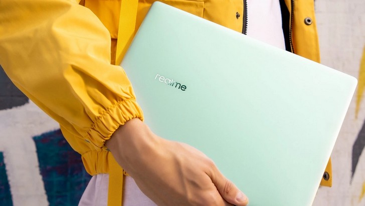 Realme Book Prime. Ноутбук от известного производителя смартфонов вскоре появится на международном рынке