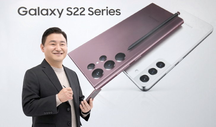 Расходимся, нас обманули! Дисплеи Samsung Galaxy S22 и S22+, оказывается не имеют возможности снижения частоты обновления до 10 Гц