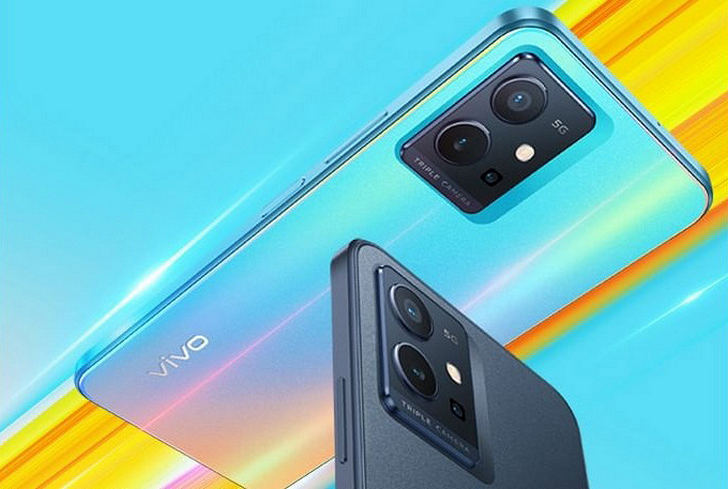 Vivo T1