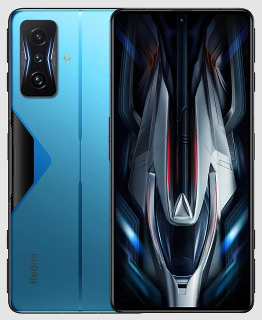 Redmi K50 Gaming Edition. Новый смартфон для геймеров с процессором Snapdragon 8 Gen 1, качественным дисплеем и поддержкой зарядки мощностью 120 ватт за $520