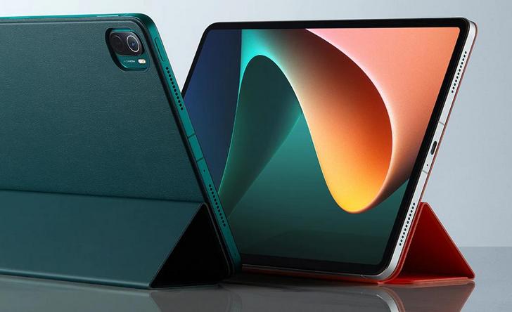 Xiaomi Pad 6. Новый Android планшет сможет похвастаться мощным процессором Snapdragon 888 и улучшенной камерой Xiaomi Pad 6. Новый Android планшет сможет похвастаться мощным процессором Snapdragon 888 и улучшенной камерой