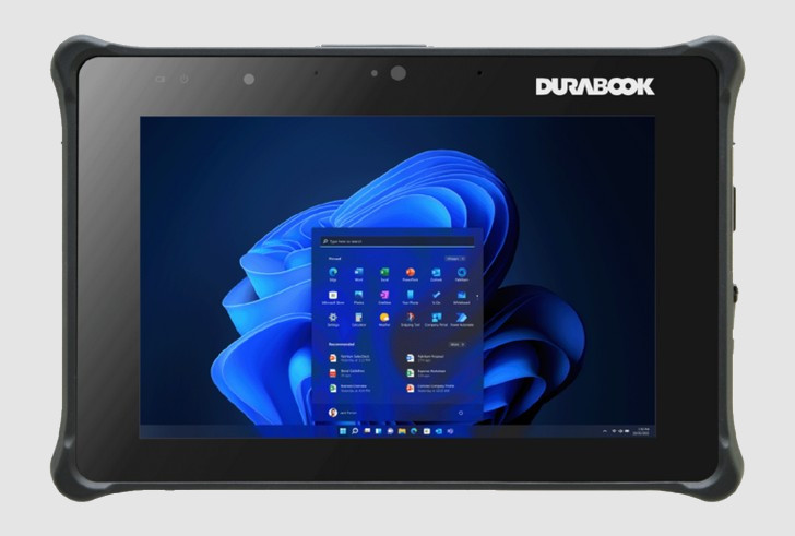 Новые взрывобезопасные планшеты Durabook U11I-EX и R8-EX с операционной системой  Windows 11 на борту
