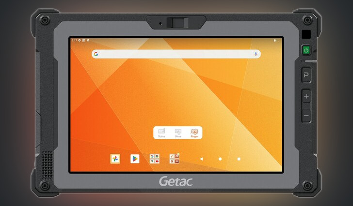 Getac ZX80