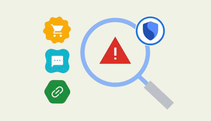 Android Safe Browsing: Защитите свой телефон или планшет от угроз