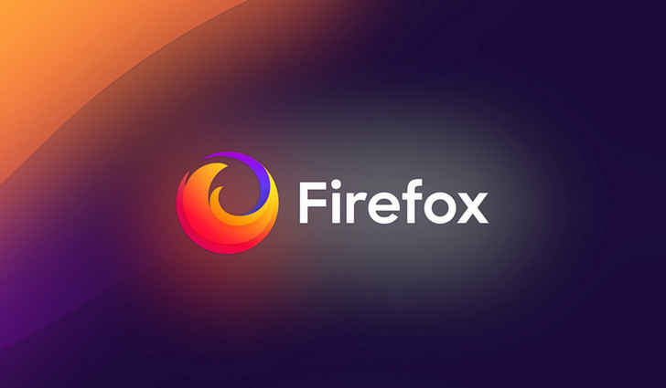 Firefox 133