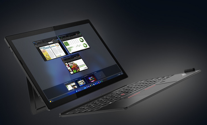 Lenovo ThinkPad X12 Detachable Gen 2