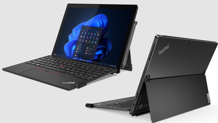 Lenovo ThinkPad X12 Detachable Gen 2