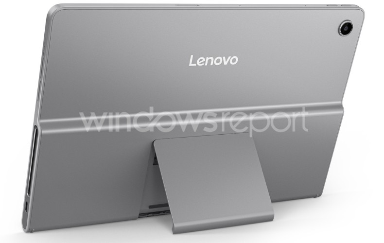  Lenovo Tab Plus